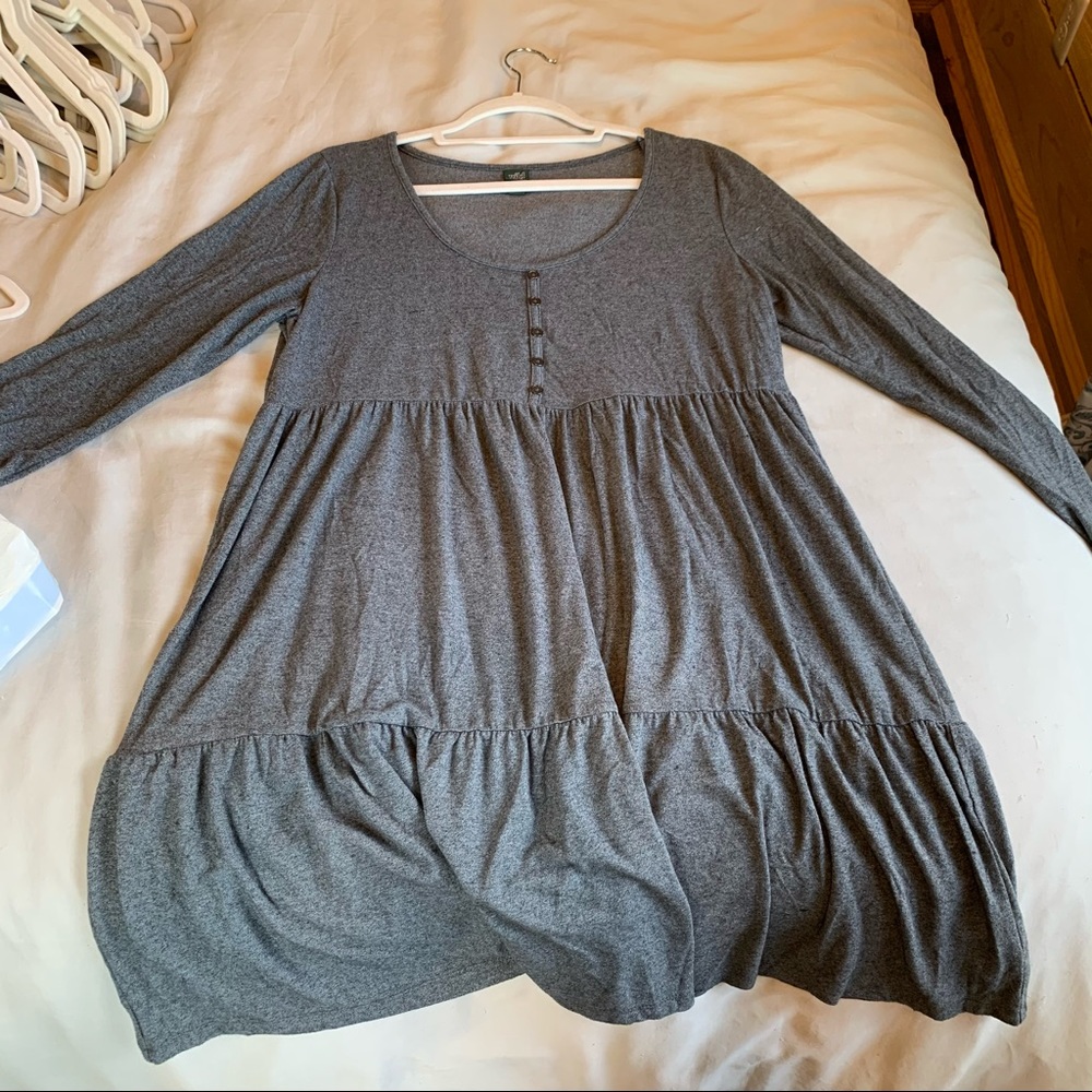 Wild Fable Dress